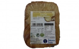 Jalaram Foods Sada Mobile Khakhra   Pack  180 grams